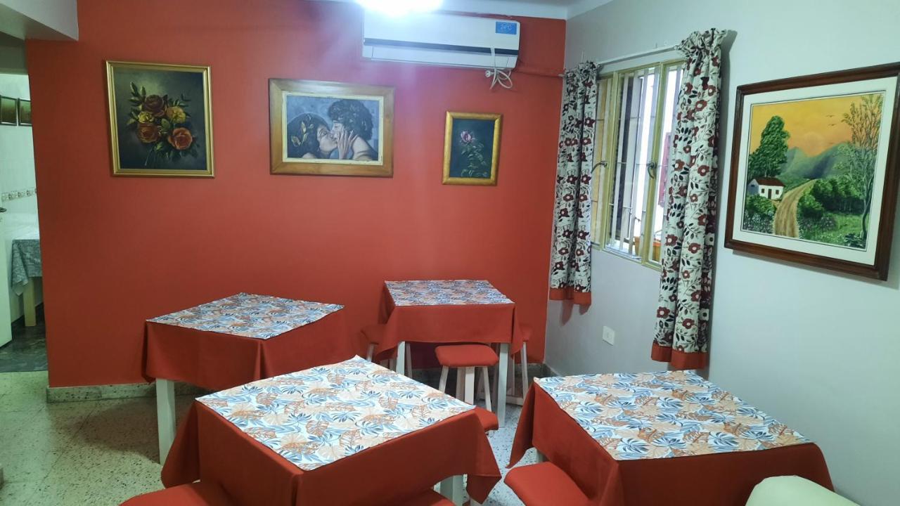 مبيت وإفطار San Miguel de Tucumán La Rojarilla المظهر الخارجي الصورة