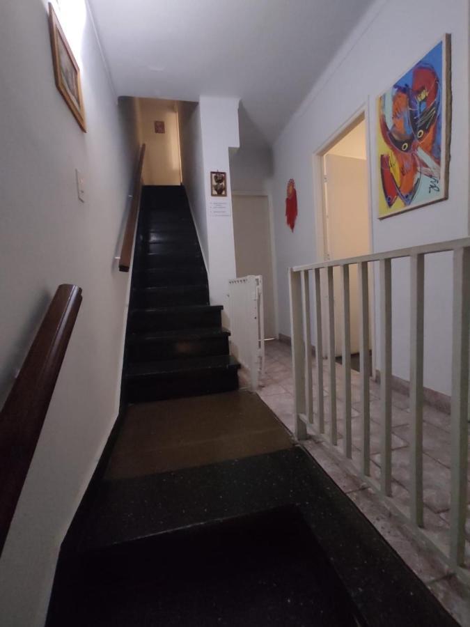 مبيت وإفطار San Miguel de Tucumán La Rojarilla المظهر الخارجي الصورة