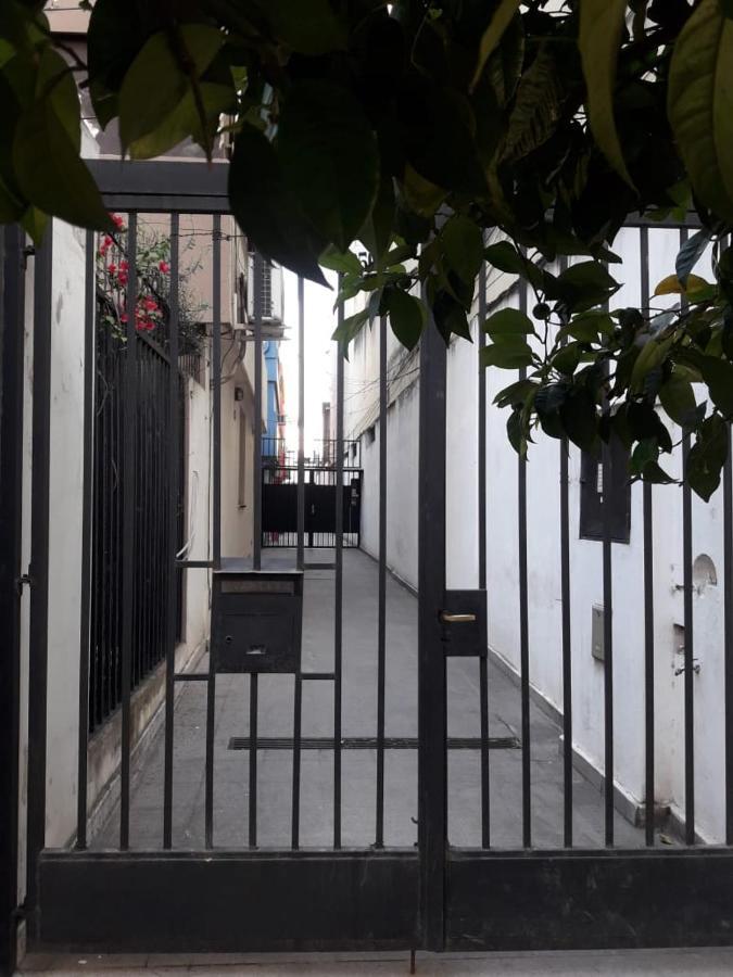 مبيت وإفطار San Miguel de Tucumán La Rojarilla المظهر الخارجي الصورة