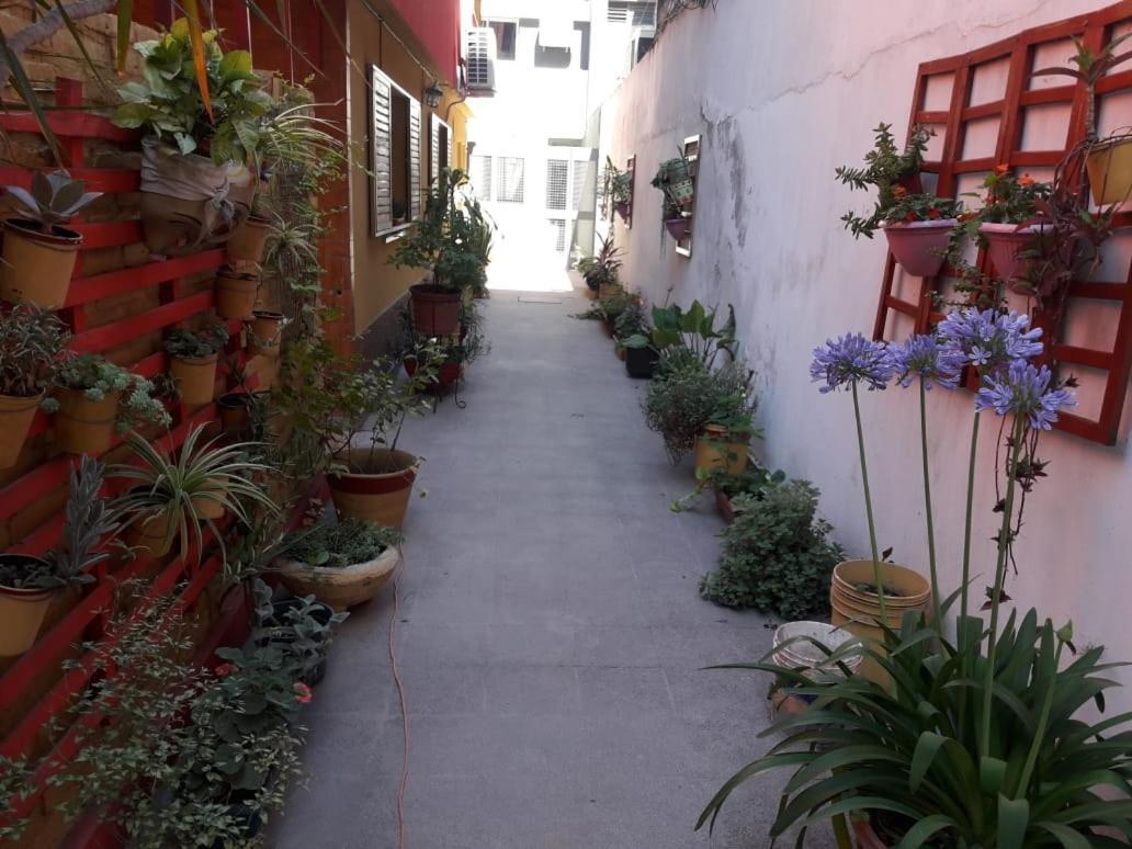 مبيت وإفطار San Miguel de Tucumán La Rojarilla المظهر الخارجي الصورة