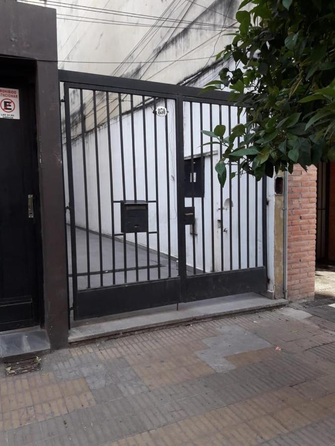 مبيت وإفطار San Miguel de Tucumán La Rojarilla المظهر الخارجي الصورة